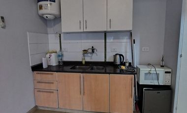Departamento en alquiler en Hurlingham