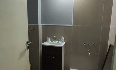 Departamento en alquiler en Hurlingham