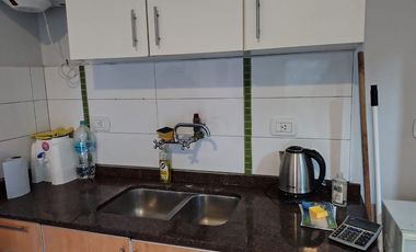 Departamento en alquiler en Hurlingham