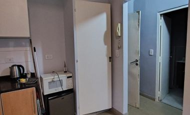 Departamento en alquiler en Hurlingham