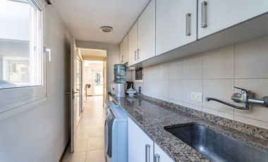 CASA VENTA 5 AMBIENTES 2 PLANTAS BARRIO EL OMBÚ