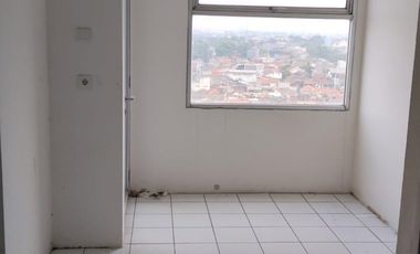 Apartemen Tengah Kota Bandung Grand Asia Afrika