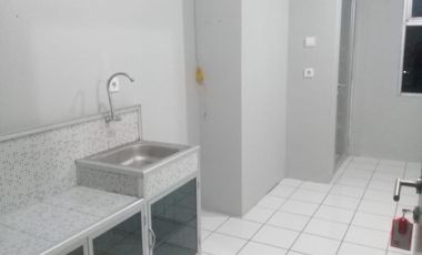 Apartemen Tengah Kota Bandung Grand Asia Afrika