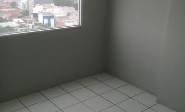 Apartemen Tengah Kota Bandung Grand Asia Afrika