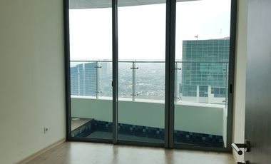 Sewa Murah Cepat Apartment St Moritz New Presidential Puri Indah Jakarta Barat