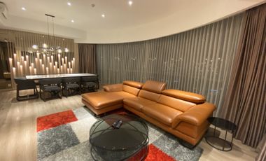 Sewa Murah Cepat Apartment St Moritz New Presidential Puri Indah Jakarta Barat