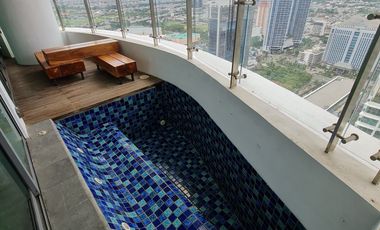 Sewa Murah Cepat Apartment St Moritz New Presidential Puri Indah Jakarta Barat