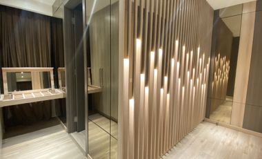 Sewa Murah Cepat Apartment St Moritz New Presidential Puri Indah Jakarta Barat