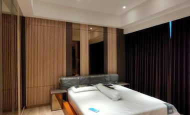 Sewa Murah Cepat Apartment St Moritz New Presidential Puri Indah Jakarta Barat