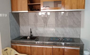 JUAL RUMAH MEWAH BARU KOTA SOLO DEKAT KAMPUS UMS SOLO