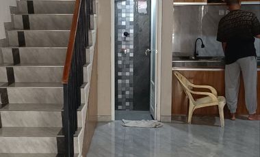 JUAL RUMAH MEWAH BARU KOTA SOLO DEKAT KAMPUS UMS SOLO