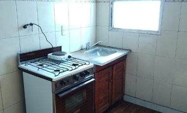 Departamento en alquiler en Quilmes Centro