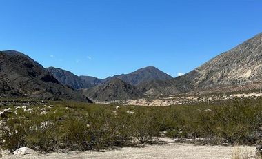 Lote en venta Potrerillos Rura 7