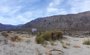Lote en venta Potrerillos Rura 7