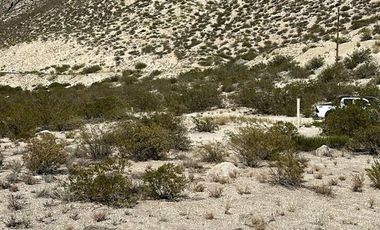 Lote en venta Potrerillos Rura 7