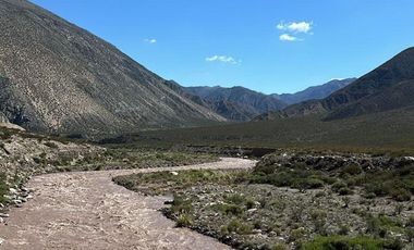 Lote en venta Potrerillos Rura 7