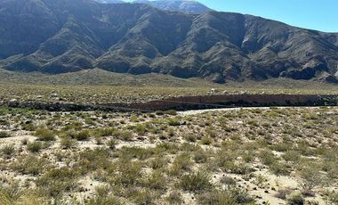 Lote en venta Potrerillos Rura 7