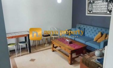 Rumah Bagus Posisi Hook Dalam Komplek Dekat Pintu Tol di Sidoarjo