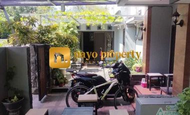 Rumah Bagus Posisi Hook Dalam Komplek Dekat Pintu Tol di Sidoarjo