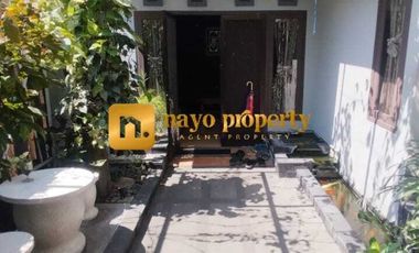 Rumah Bagus Posisi Hook Dalam Komplek Dekat Pintu Tol di Sidoarjo