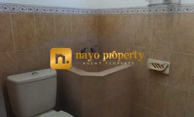 Rumah Bagus Posisi Hook Dalam Komplek Dekat Pintu Tol di Sidoarjo