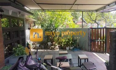 Rumah Bagus Posisi Hook Dalam Komplek Dekat Pintu Tol di Sidoarjo