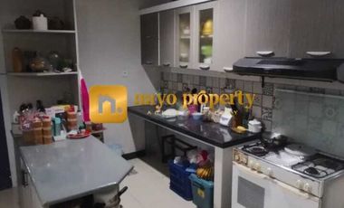 Rumah Bagus Posisi Hook Dalam Komplek Dekat Pintu Tol di Sidoarjo