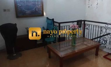 Rumah Bagus Posisi Hook Dalam Komplek Dekat Pintu Tol di Sidoarjo