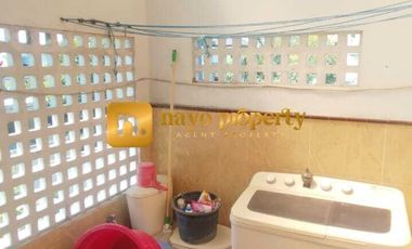 Rumah Bagus Posisi Hook Dalam Komplek Dekat Pintu Tol di Sidoarjo