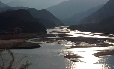 TERRENO EN VENTA COSTA NORTE POTRERILLOS