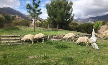 TERRENO EN VENTA COSTA NORTE POTRERILLOS