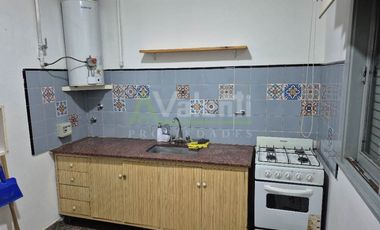 Departamento en alquiler en Hurlingham