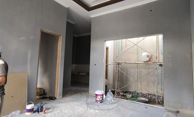 Rumah Minimalis Modern Dekat Pasar Cebongan Mlati