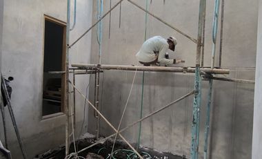 Rumah Minimalis Modern Dekat Pasar Cebongan Mlati