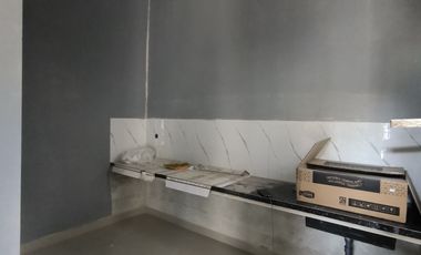 Rumah Minimalis Modern Dekat Pasar Cebongan Mlati