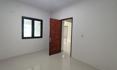 Dijual rumah Jalan Jakabaring Opi Palembang