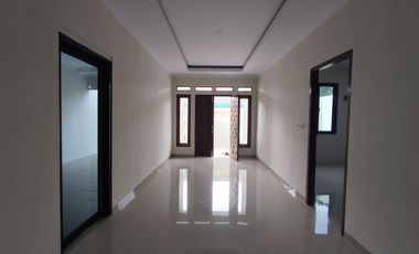 Dijual rumah Jalan Jakabaring Opi Palembang