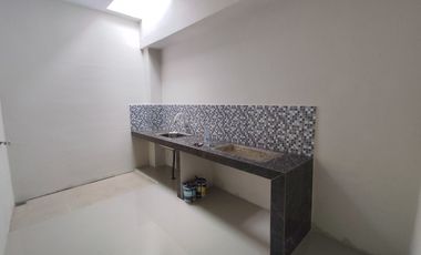 Dijual rumah Jalan Jakabaring Opi Palembang