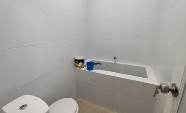 Dijual rumah Jalan Jakabaring Opi Palembang