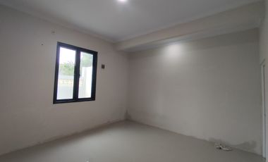 Dijual rumah Jalan Jakabaring Opi Palembang
