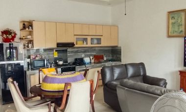 FOR SALE LUXURY SECONDARY HOUSE IIN SEDAP MALAM, DENPASAR