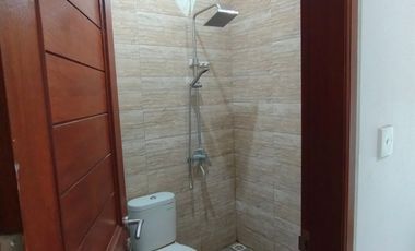 FOR SALE LUXURY SECONDARY HOUSE IIN SEDAP MALAM, DENPASAR