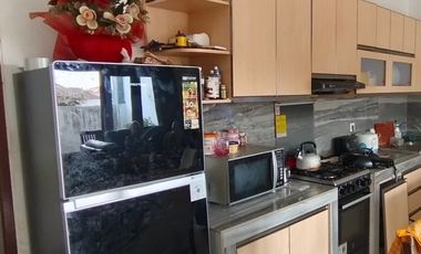 FOR SALE LUXURY SECONDARY HOUSE IIN SEDAP MALAM, DENPASAR