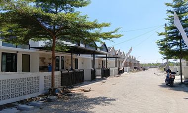 Pesona Sentosa Residence Tulangan