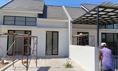 Pesona Sentosa Residence Tulangan