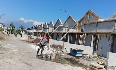 Pesona Sentosa Residence Tulangan