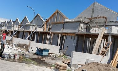 Pesona Sentosa Residence Tulangan