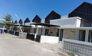 Pesona Sentosa Residence Tulangan