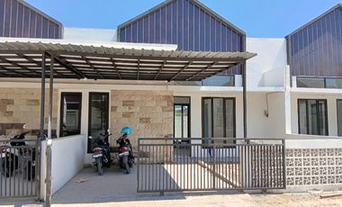 Pesona Sentosa Residence Tulangan