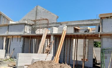 Pesona Sentosa Residence Tulangan